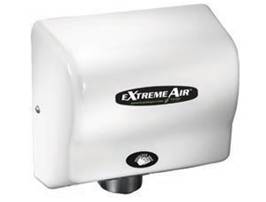 secador de manos para baños American Dryer GXT9-ABS